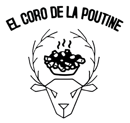 Logo du restaurant El Coro de la Poutine